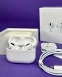 Навушники airpods pro(наушники аирподс про)