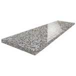 Stopień Granit G682 żółty Yellow Pink poler 150x33x2 / schody/ parapet
