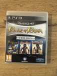 Prince of Persia trilogy