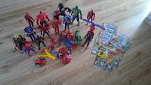 Zabawki Marvel Avengers Spiderman