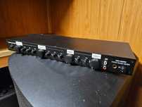 Mikser audio Monacor VMX-440/SW