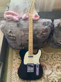 електрогітара fender squier affinity telecaster