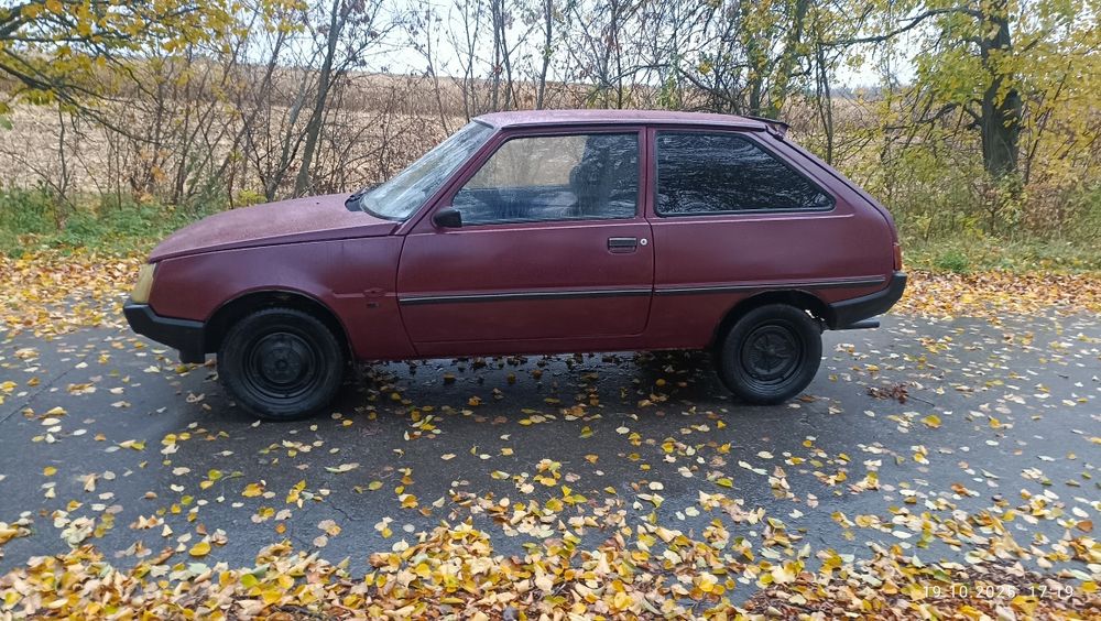 Продам ЗАЗ Таврія