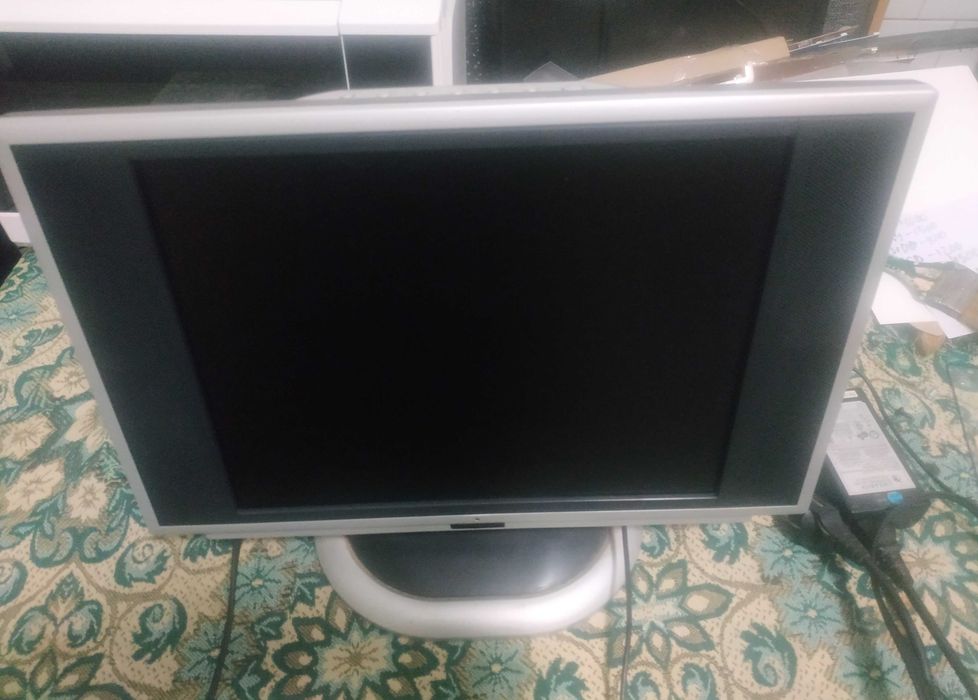 Телевізор Daewoo DSL-15C1T