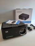Projektor multimedialny Overmax Multipic 5.1 Wi-Fi Bluetooth