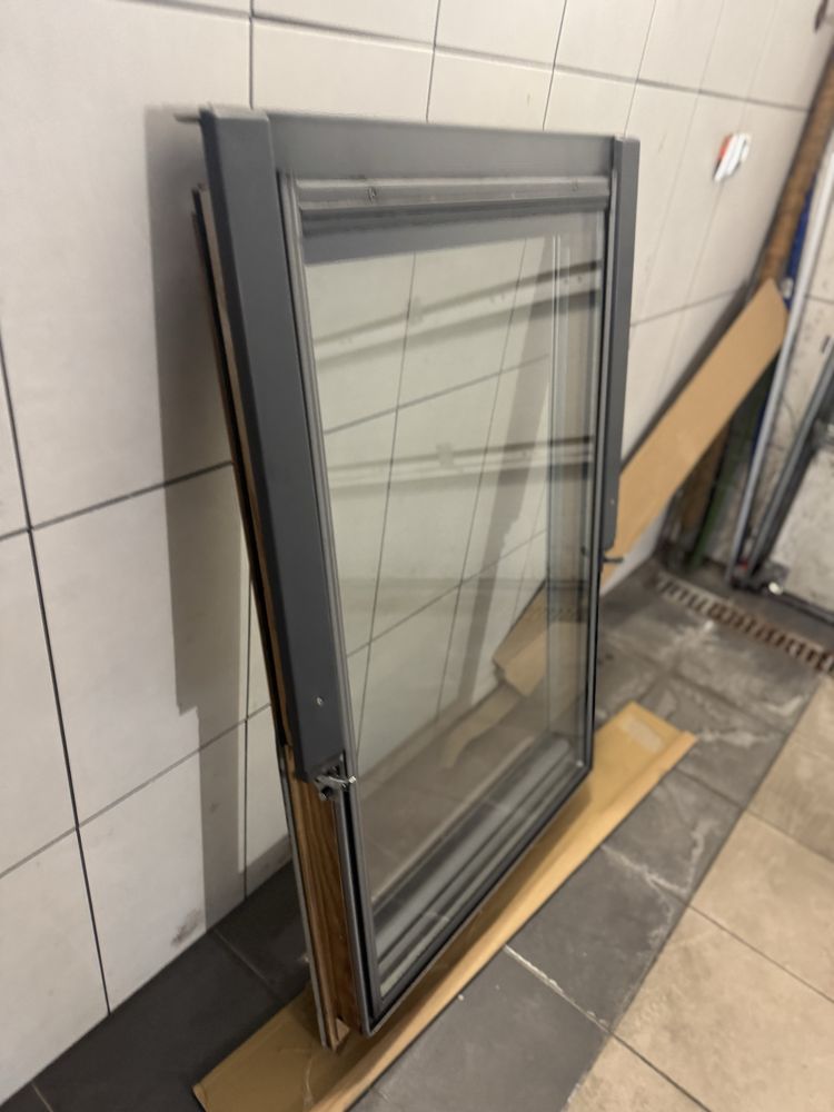 Velux okna dachowe używane Model GGL M06