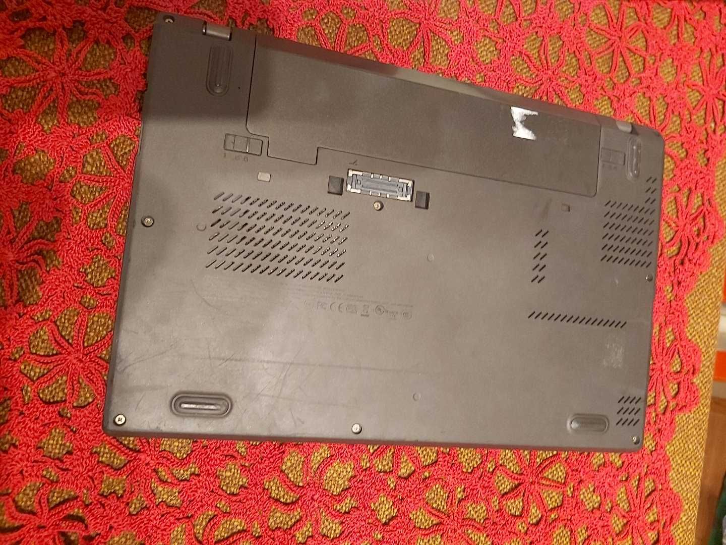 Lenovo X 240 i 3