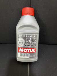 MOTUL DOT 4 LV break fluid