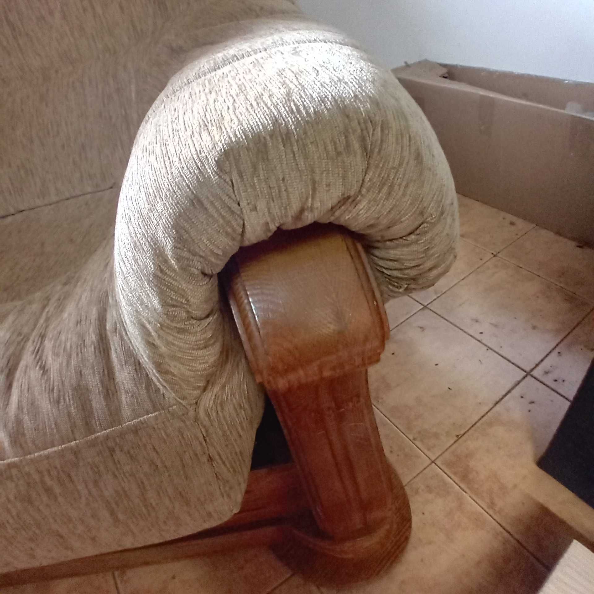 SOFA do siedzenia i wypoczynku
