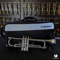 Trąbka Professional Brass Sound Creation BSC PRO futerał