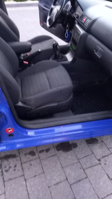 Шкода 2005р 1.6мпі