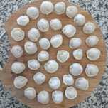 Pierogi, pielmieni domowe