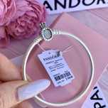 Браслет Пандора Pandora, браслет пандора новий прикраса оригінал
