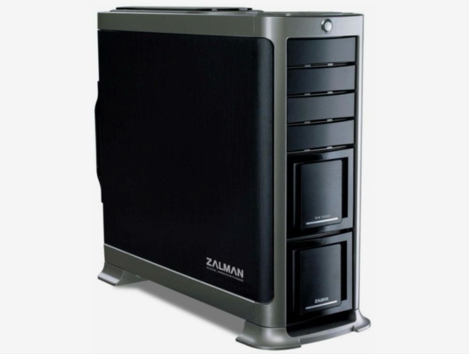 Obudowa Zalman GS1000