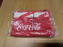 Esteira coca cola