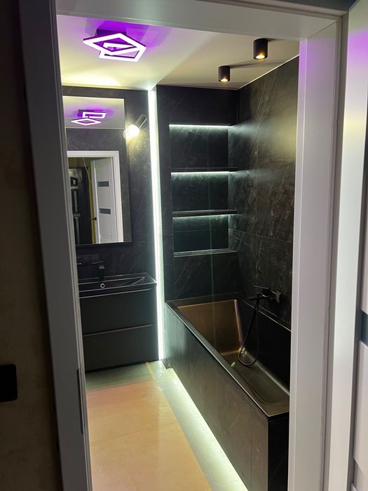 Remont mieszkań i wykończenia wnętrz