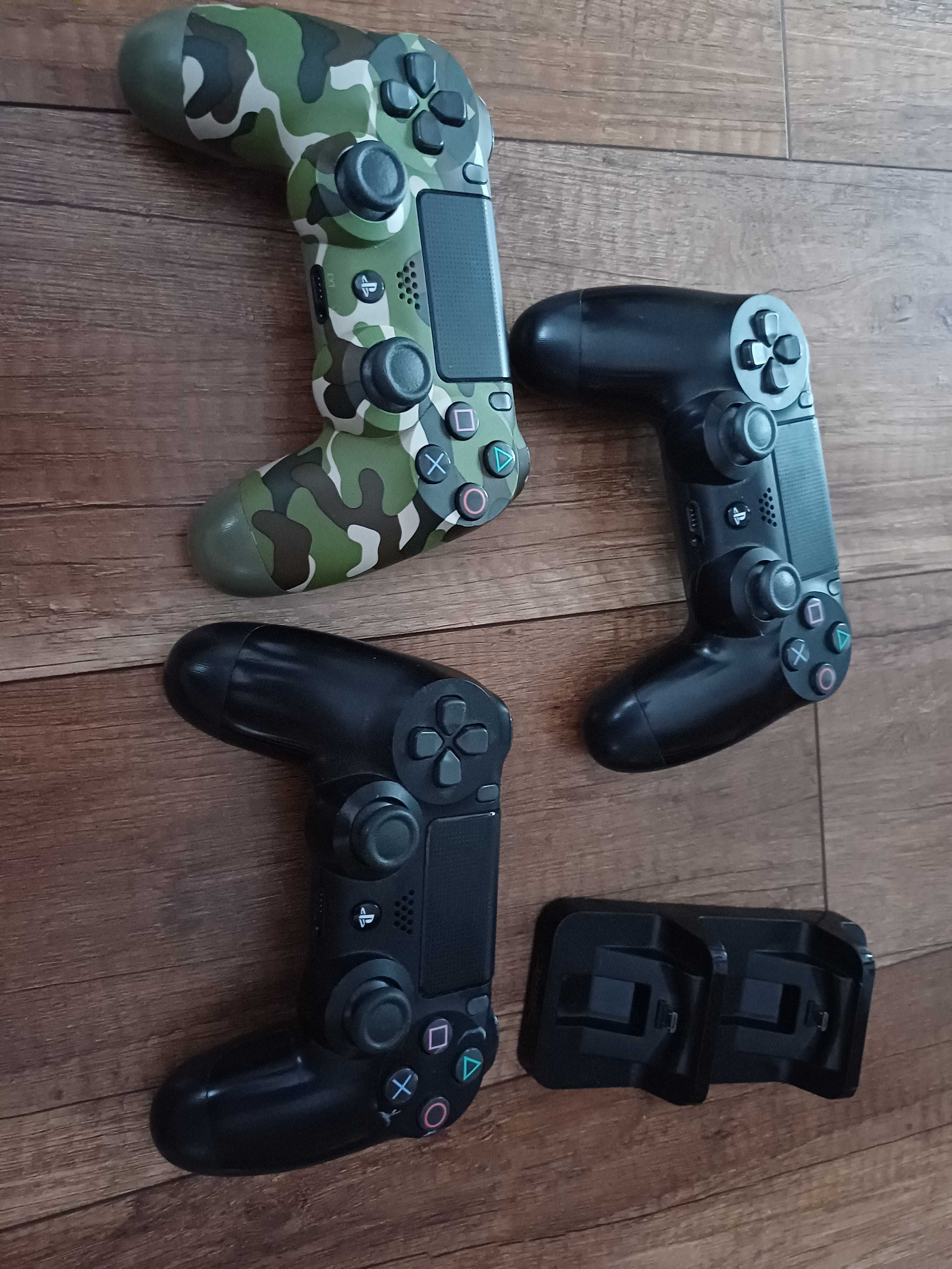 Konsola playstation 4