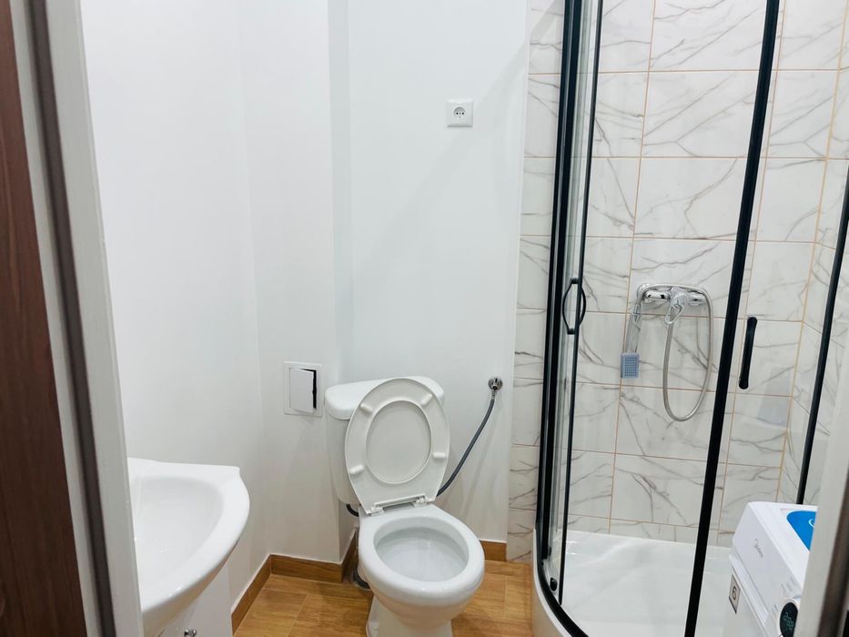 Mieszkanie wynajem 38m2