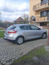 Renault Megane Polski Salon 2013