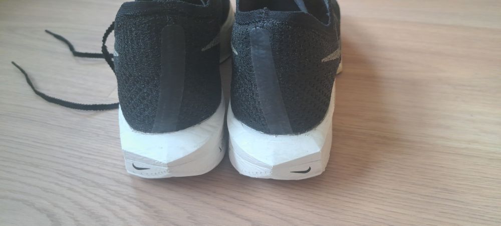 Nike ZoomX Vaporfly Next 3% Rozmiar.45
