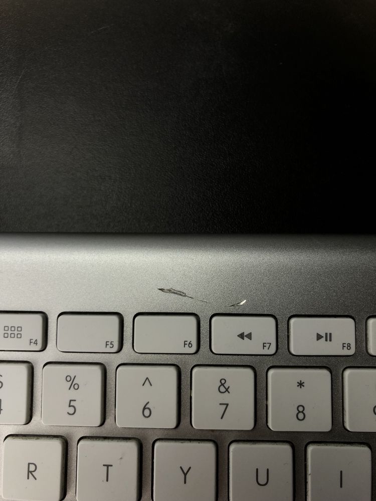 IMac 27 cali late 2013