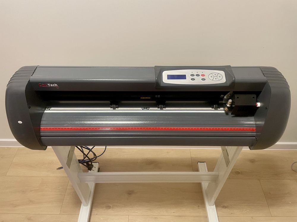 Ploter do cięcia folii SK720T 72CM