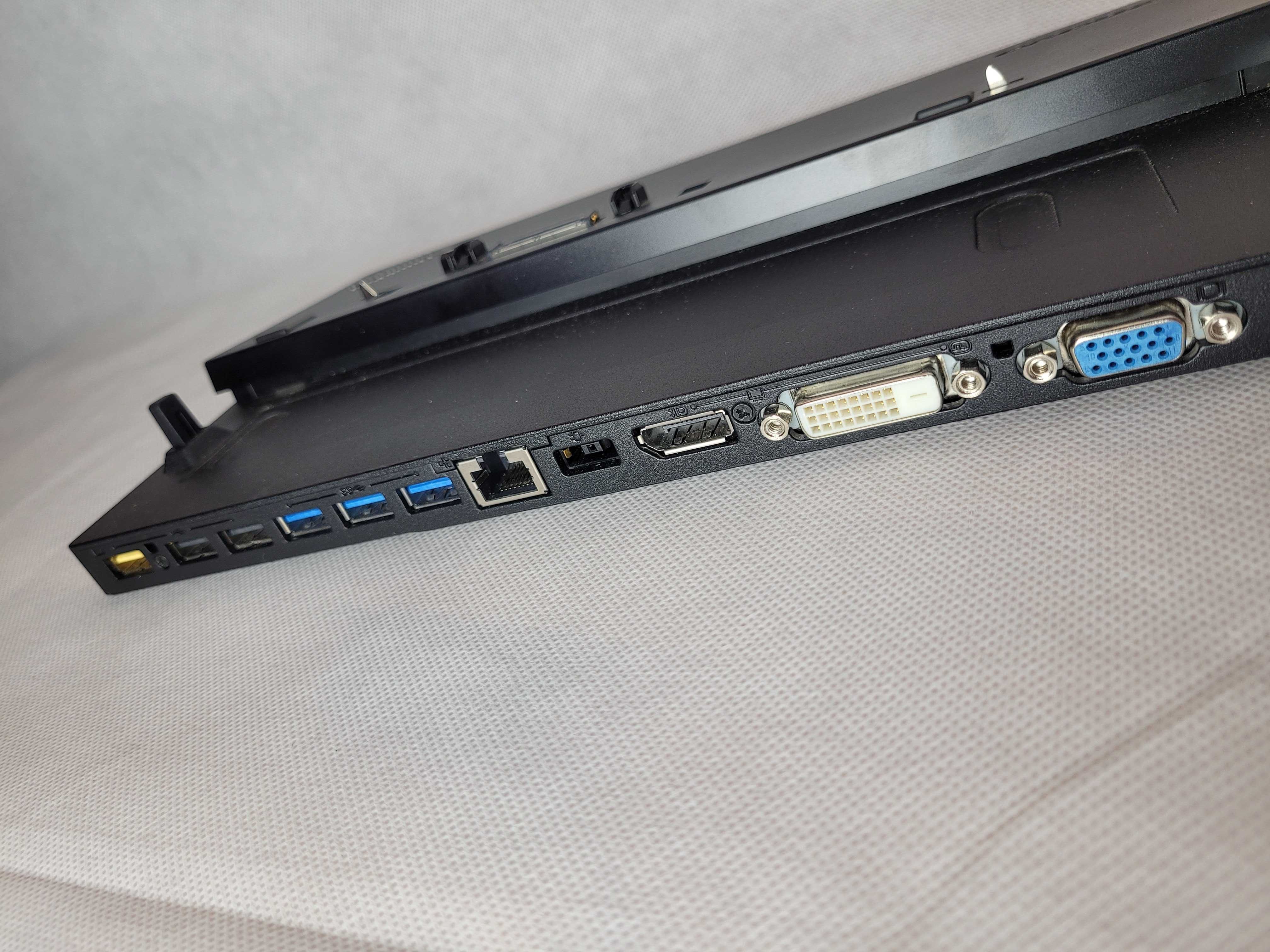 REPLIKATOR Stacja DOKUJĄCA Lenovo ThinkPad X240, X250, X260, X270 FV23
