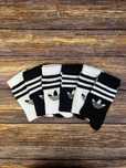 Skarpety Adidas 6 par 42-45