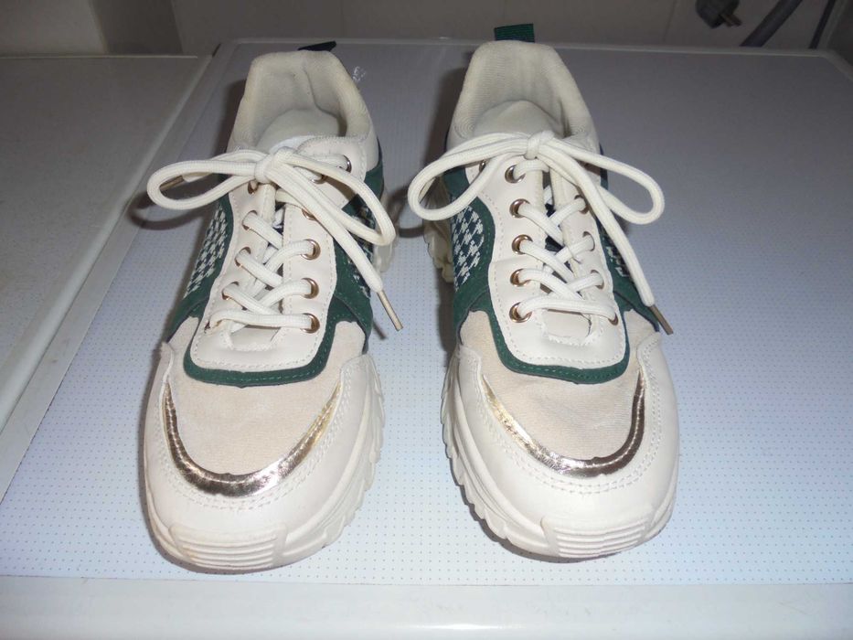 ténis de mulher lindos