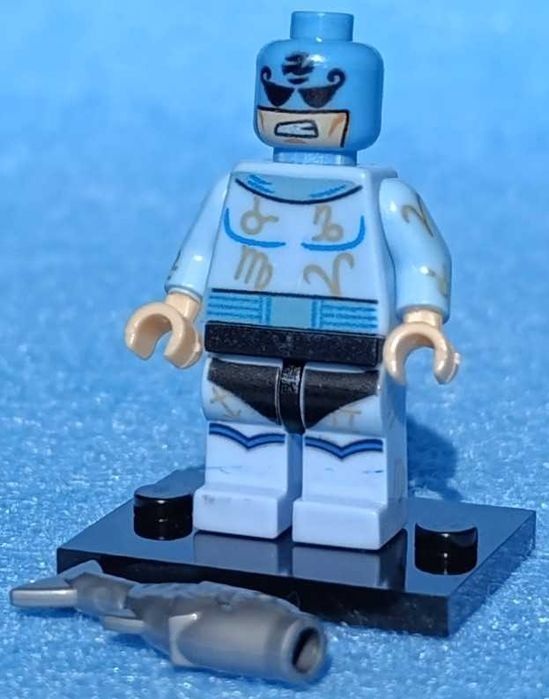 Zodiac Master (DC Comics)