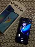Телефон oppo a54