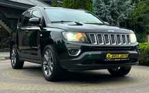 Jeep Compass 2013