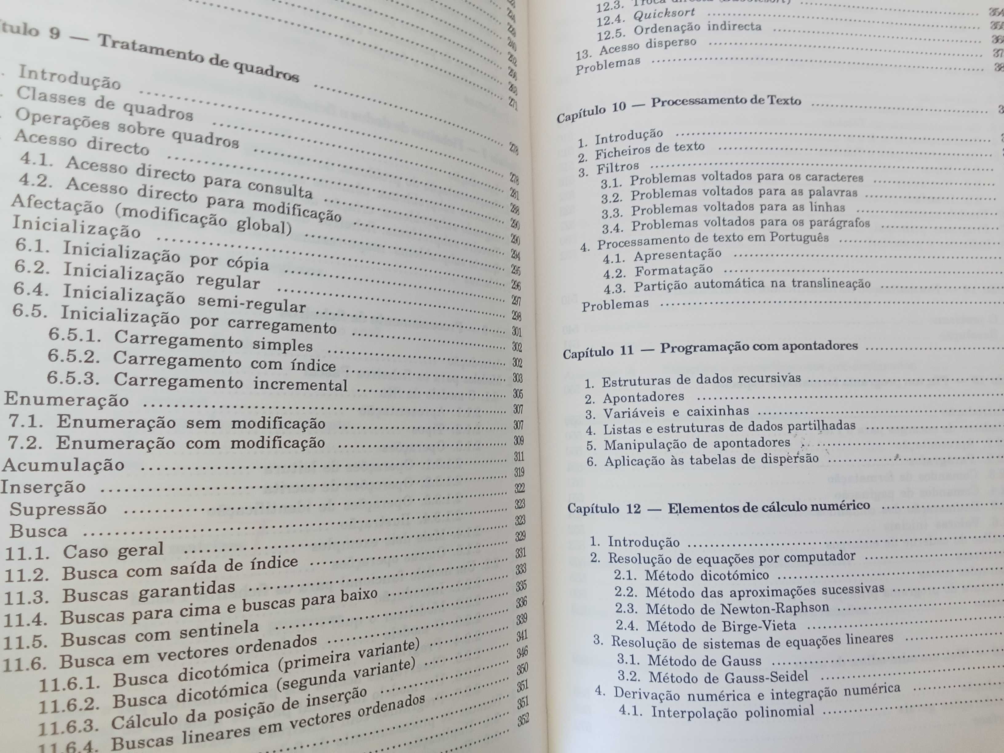 Pedro Guerreiro - Pascal, técnicas de programação