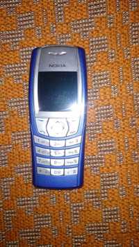 Telefon Nokia 6610 i
