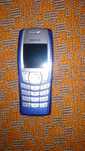 Telefon Nokia 6610 i