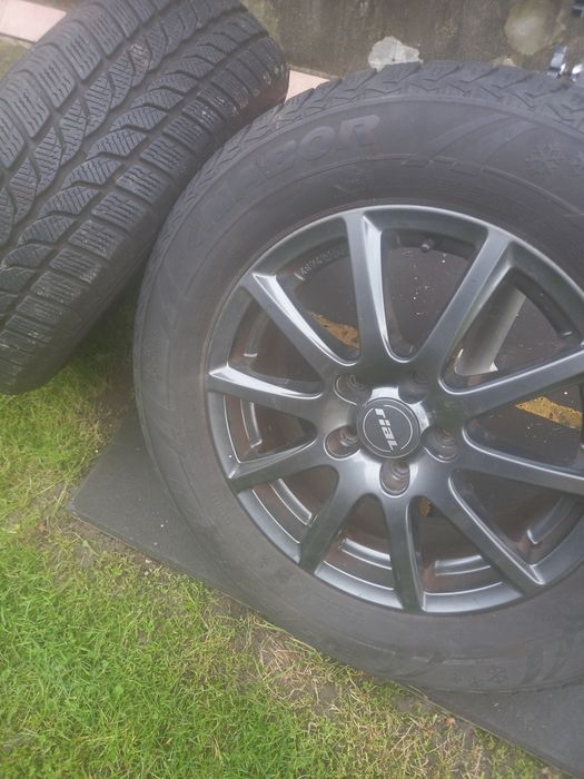 Koła motoryzacja opony felgi