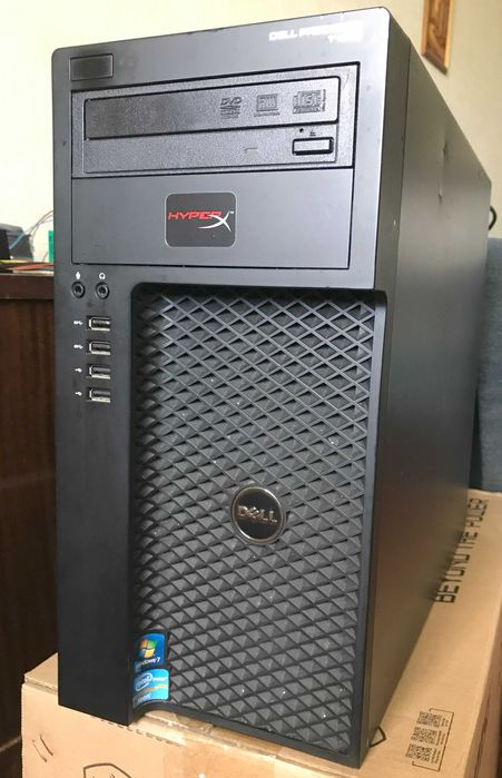 Персональный компьютер