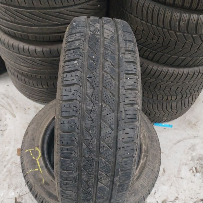 Opony Zimowe Premiorri 215/60R17 96H