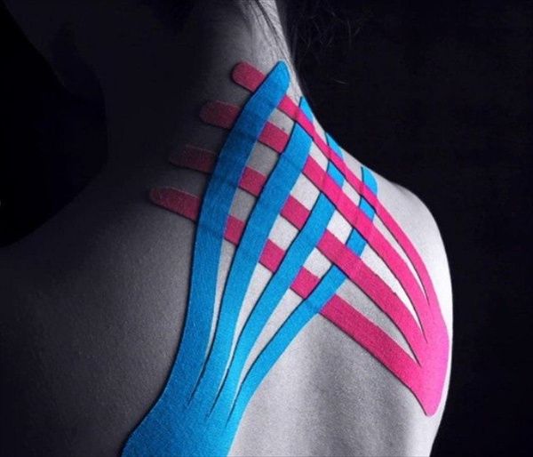 Реабілітолог-масажист. Професійний масаж у Тернополі