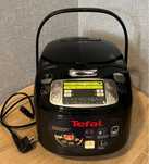 Мультиварка TEFAL Fuzzy Logic PK 815834