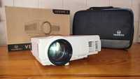 Video Projector - Vankyo Laser 3 Mini