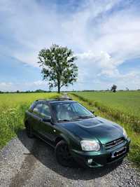 Subaru Impreza 2.0 2003r