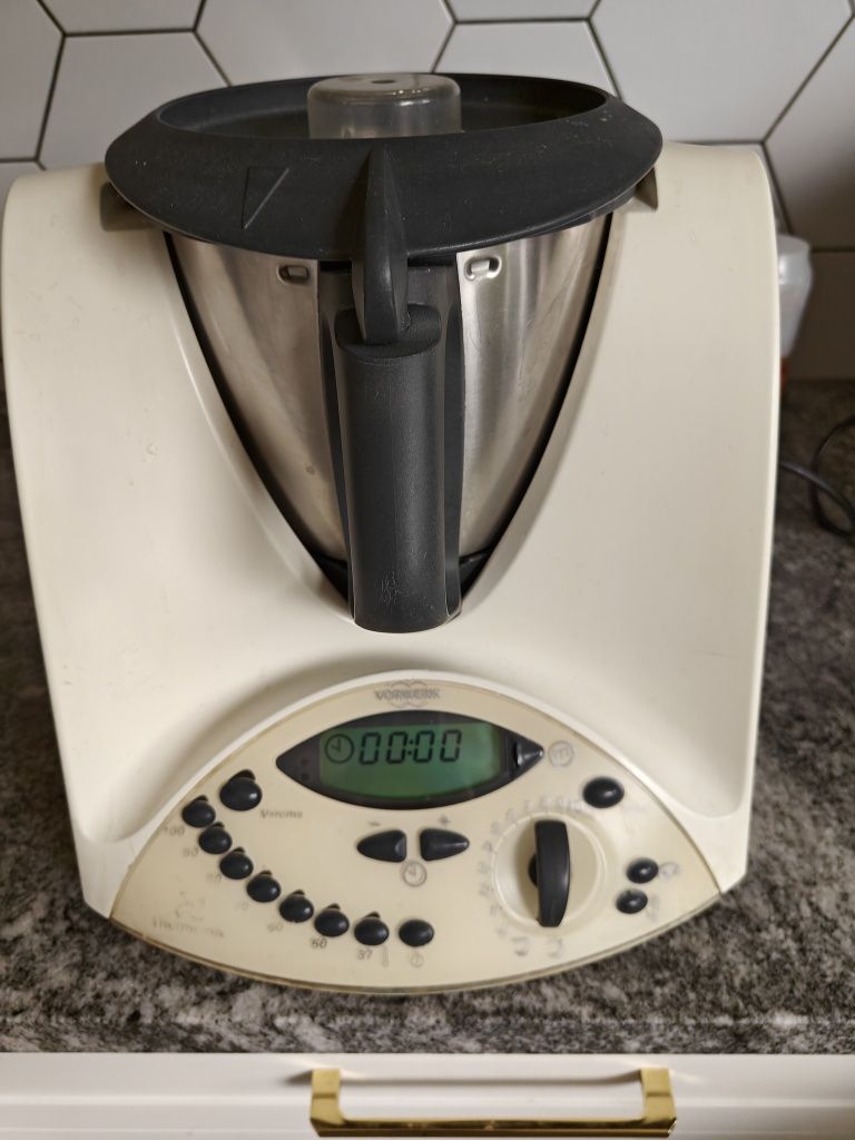 Thermomix model TM 31