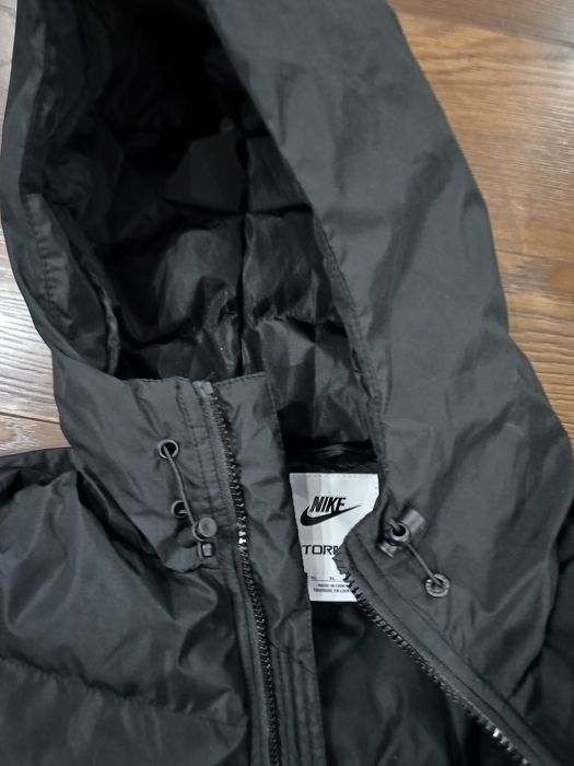 Nowa kurtka męska zimowa Nike XL