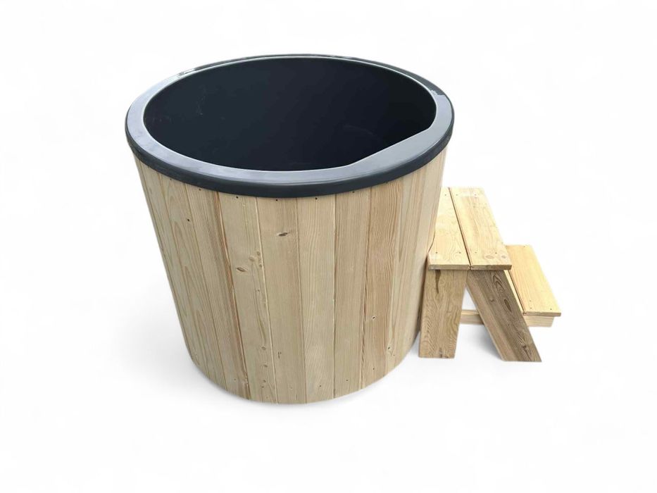 Beczka na prezent po saunie