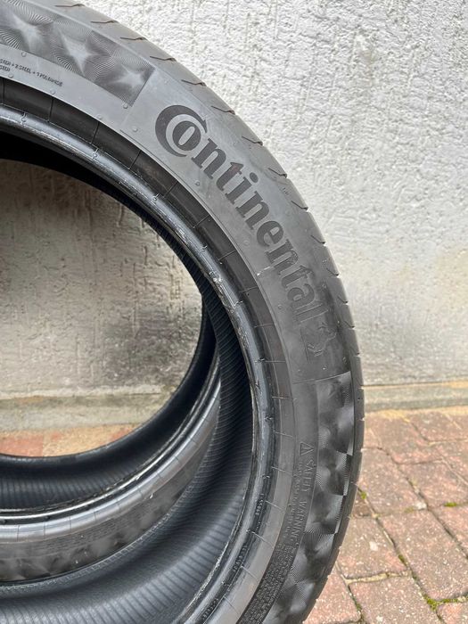 Continental PremiumContact 6,  245/45 R20 V XL. Rok 0723. Polecam !!!