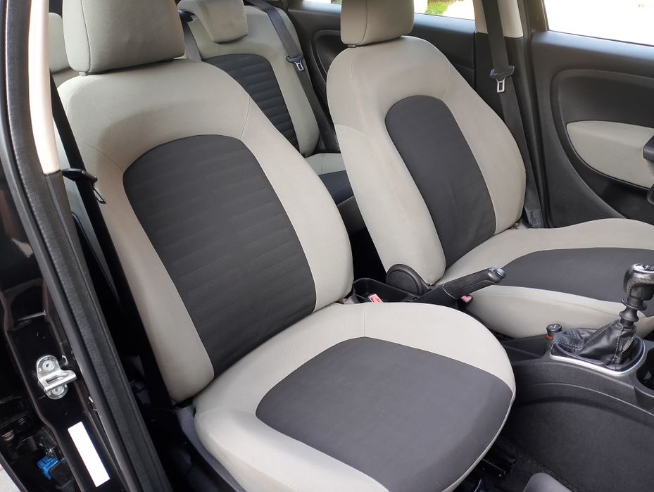 Fiat Grande Punto *benzyna*