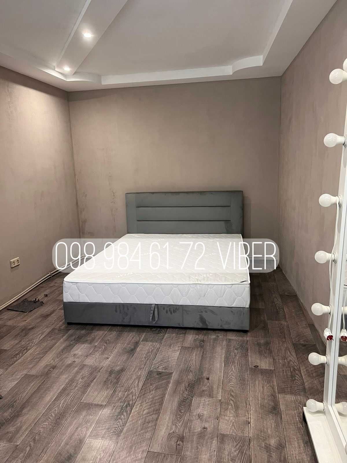 АКЦИЯ! Кровать Подиум 25 - 160х200 с МАТРАСОМ и механизмом. В спальню