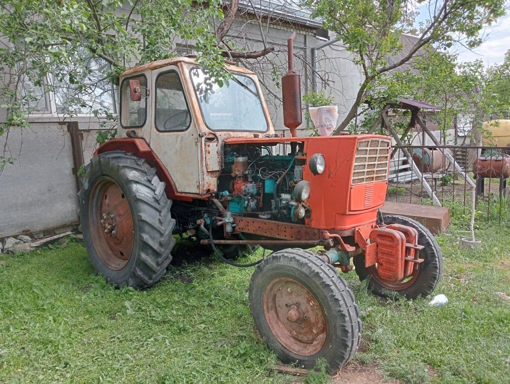 Продам трактор ЮМЗ. ТОРГ