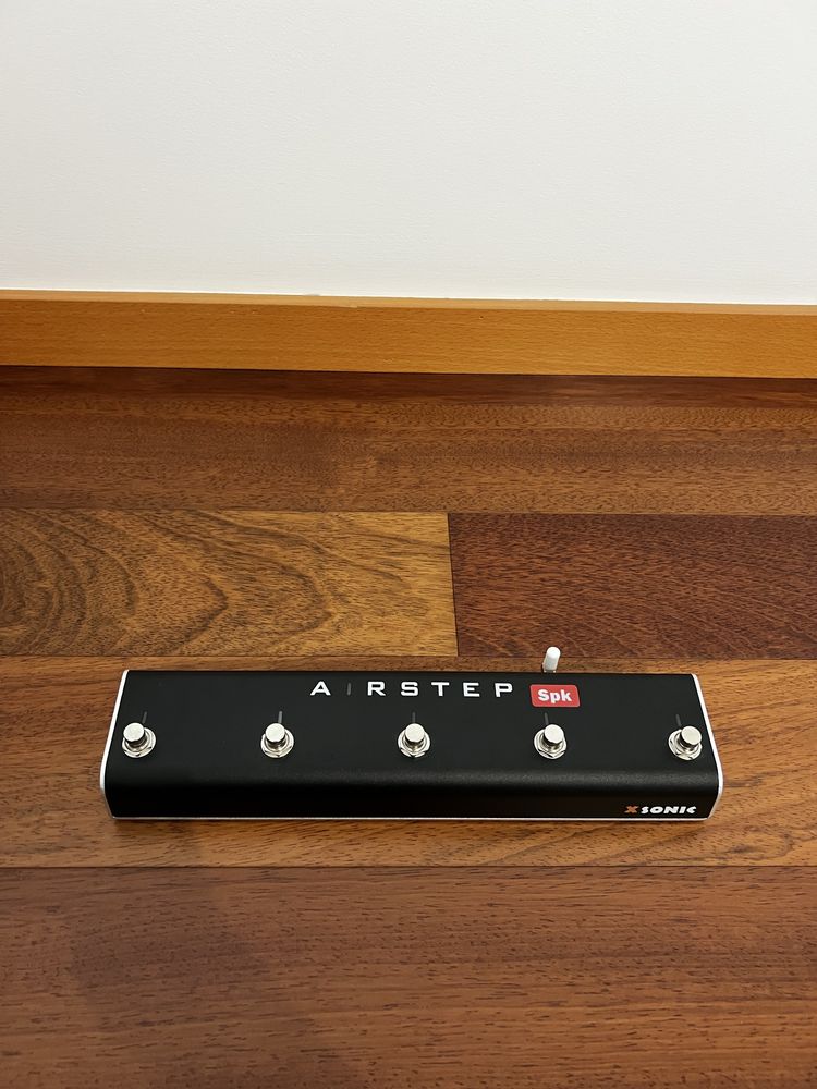 Amplificador Positive Grid Spark 40